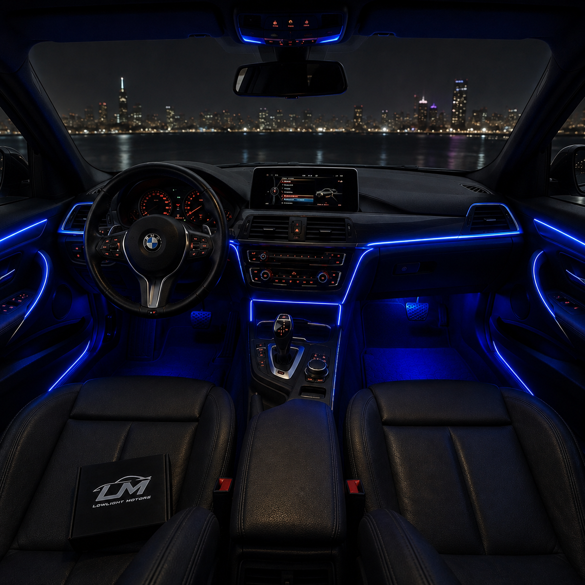 Ambient Lighting Kit