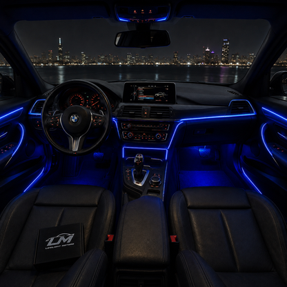 Ambient Lighting Kit