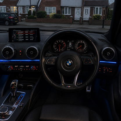 Ambient Lighting Kit